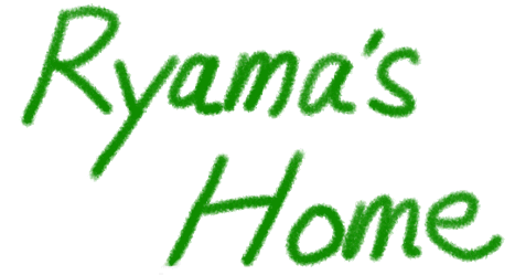 Ryama's Home title